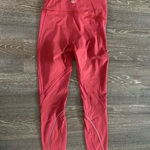 lululemon athletica Pants - Lululemon leggings lululemon athletica Pants - Lululemon leggings
